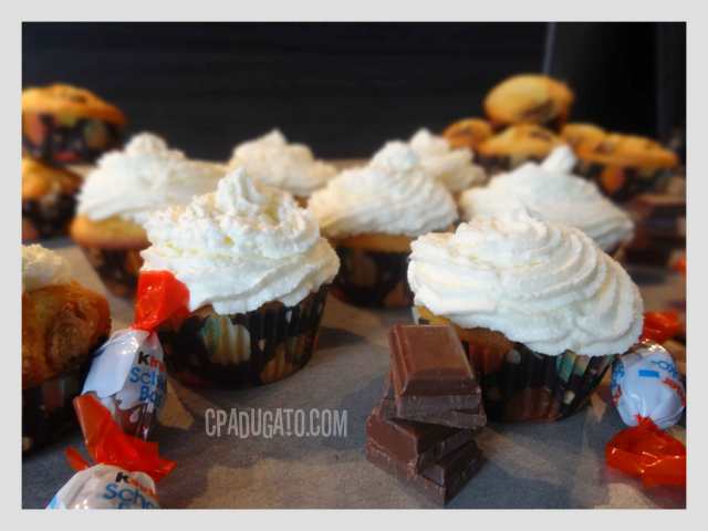 cupcake-Schoko-Bons