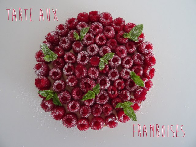 tarteframboises1
