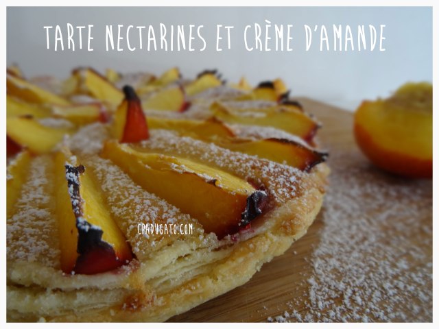 tartenectarines1