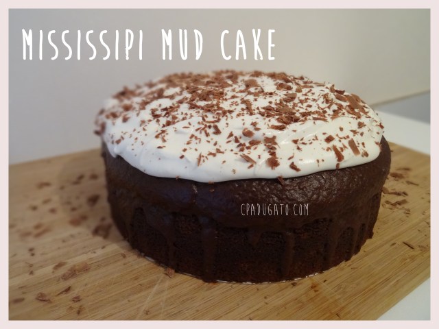 mississipimudcake